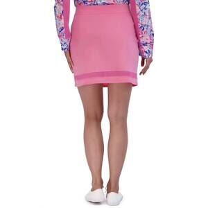 NEW STELLA PARKER golf skort in pink